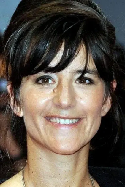 Romane Bohringer