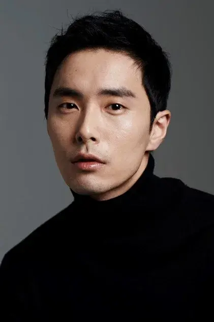 Chun Sin-hwan