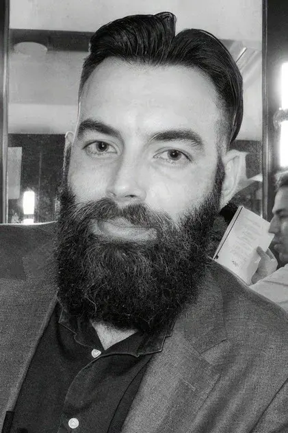 Nicholas Karnaze