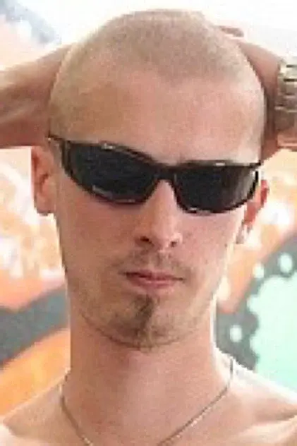 Luis Darek