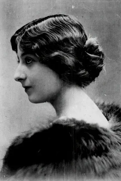 Paulette Noizeux