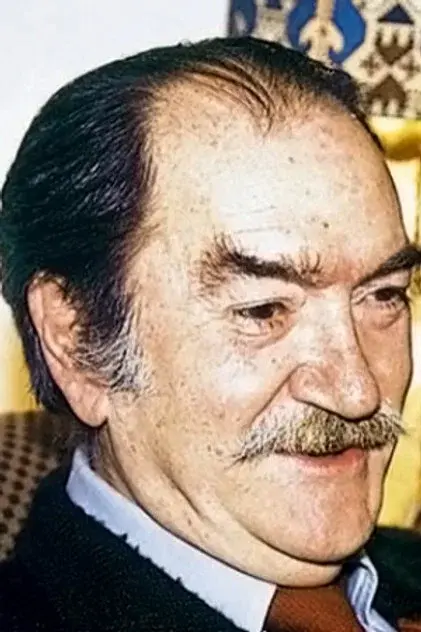 Thodoros Exarhos