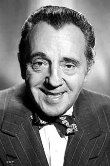 Charles Dale