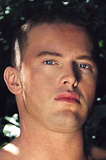 Dean Spencer