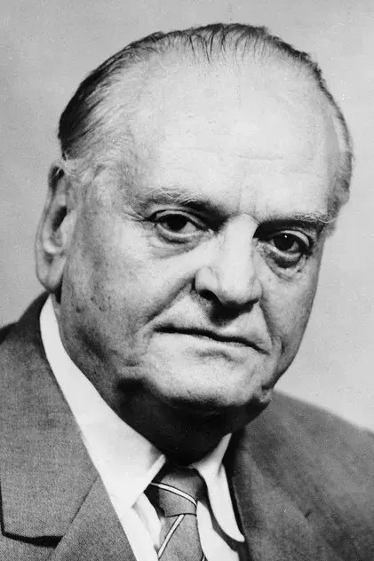 Gottlieb Duttweiler