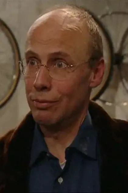 Peter Hausmann