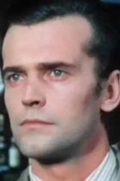Sandro Pizzochero