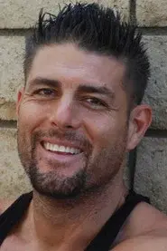 Aaron Aguilera