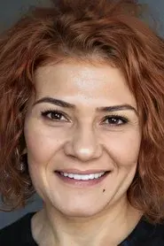 Leyla Kader İlhan