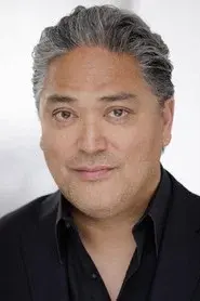 Darren Cruz