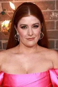 Mimi Gianopulos