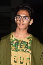Tirth Sharma