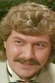 Siggi Buchner