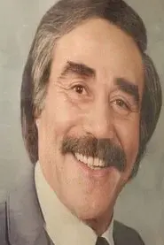 Fouad Ahmed