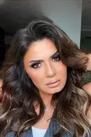 Naglaa Badr