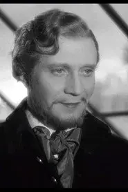 Harry Krimer