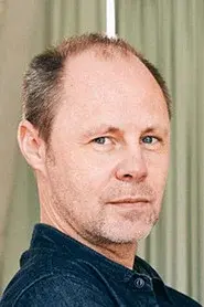 Christopher van Duijn
