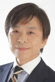 Shinichi Taketa