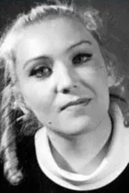 Lyudmila Matskevich