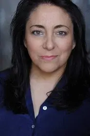 Anna Pernicci