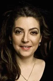 Louise Friedberg