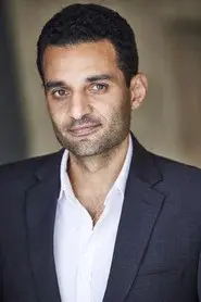 Omar El Gamal