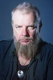 Sergey Pakhomov