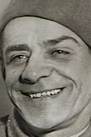 Gaston Ouvrard