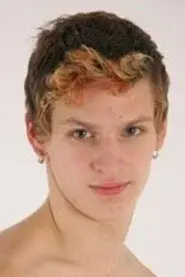 Jonas Anderson