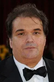 Simon Monjack