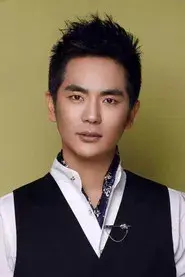 Zhang Xiaolong