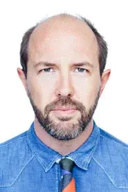 Eric Lange