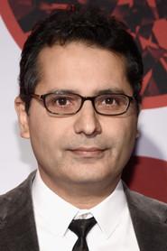 Firdous Bamji