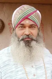 Rajesh Dubeay