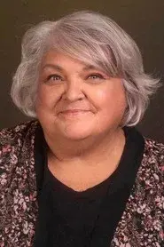 Susan McPhail