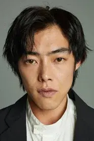 Kaito Yoshimura