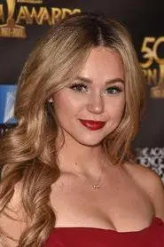 Brec Bassinger