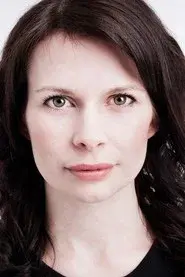 Heather Darcy