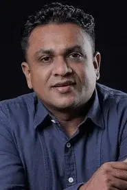 Mahesh Munasinghe