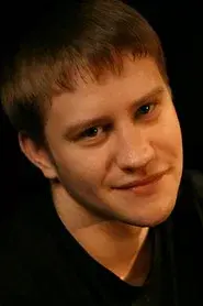 Evgeny Dobryakov