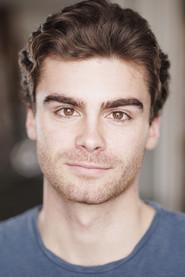 Duke Van Patten