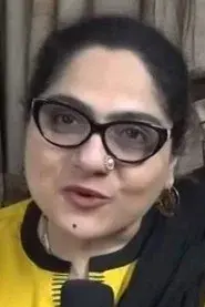 Shagufta Ali