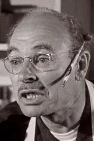 Frank Arvidson