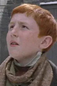 Billy Seymour