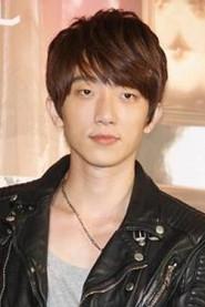 Harry Zhang