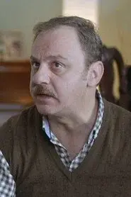 Nikos Kasapis