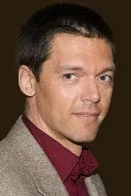 Mikhail Mamayev