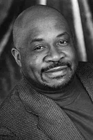 Errol Anthony Wilks