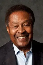 Clarence Jones