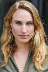 Liza van der Smissen